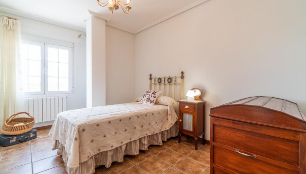 Wiederverkauf - Apartment - Almoradi - Las Heredades