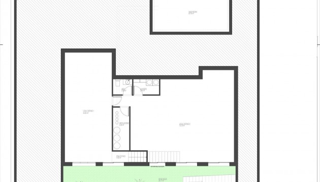 Nueva construcción  - Chalet Independiente - Torre Pacheco - Santa Rosalia Lake And Life Resort