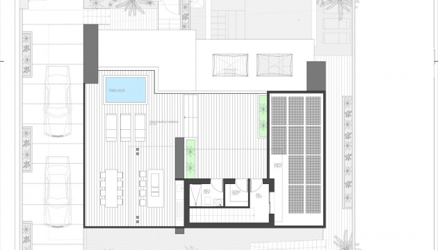 Nueva construcción  - Chalet Independiente - Torre Pacheco - Santa Rosalia Lake And Life Resort