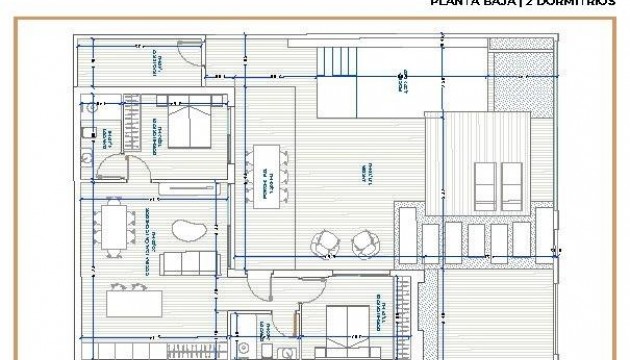 Nueva construcción  - Chalet Independiente - Torre Pacheco - Roldán