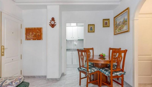 Resale - Apartment - Torrevieja