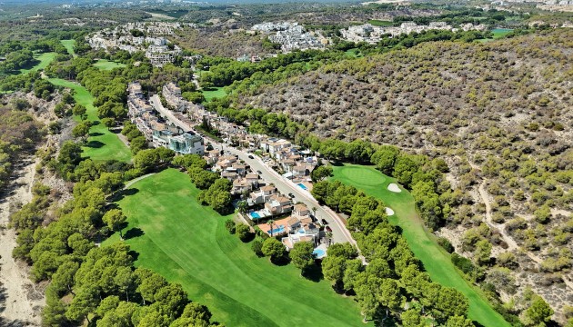 Wiederverkauf - Bungalow - Orihuela Costa - Las Ramblas