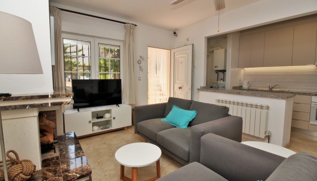 Herverkoop - Bungalow - Orihuela Costa - Las Ramblas