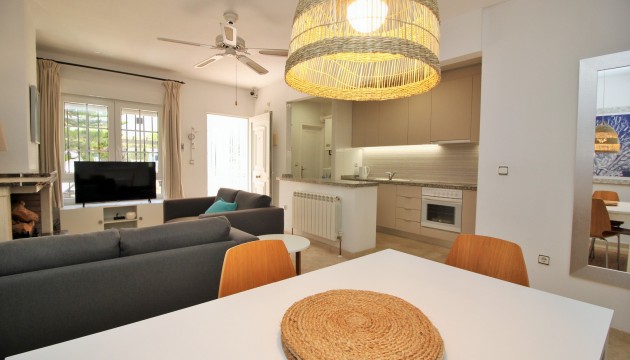 Begagnad - Bungalow - Orihuela Costa - Las Ramblas