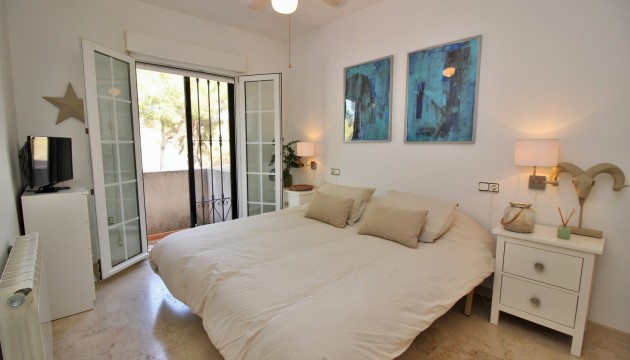 Begagnad - Bungalow - Orihuela Costa - Las Ramblas