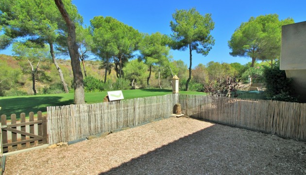 Resale - Bungalow - Orihuela Costa - Las Ramblas