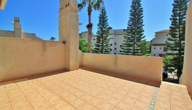 Resale - Bungalow - Orihuela Costa - Las Ramblas