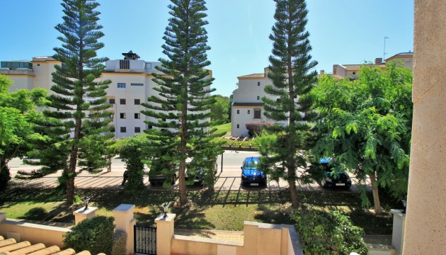 Wiederverkauf - Bungalow - Orihuela Costa - Las Ramblas