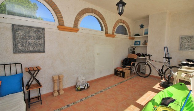 Resale - Bungalow - Orihuela Costa - Las Ramblas