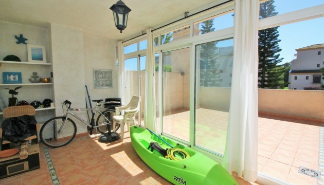 Resale - Bungalow - Orihuela Costa - Las Ramblas