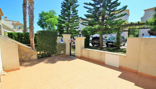 Resale - Bungalow - Orihuela Costa - Las Ramblas