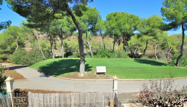 Begagnad - Bungalow - Orihuela Costa - Las Ramblas