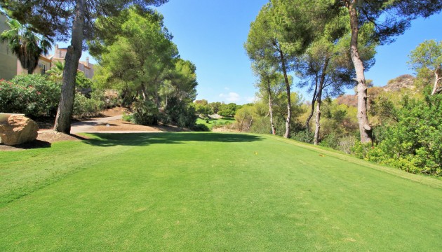 Wiederverkauf - Bungalow - Orihuela Costa - Las Ramblas