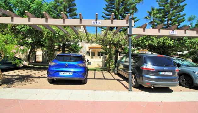 Begagnad - Bungalow - Orihuela Costa - Las Ramblas