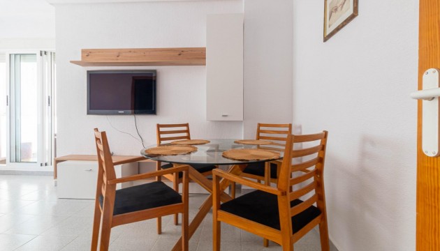 Wiederverkauf - Apartment - Torrevieja - La Mata