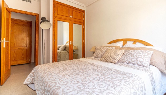 Herverkoop - Apartment - Torrevieja - La Mata