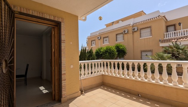 Resale - Townhouse - Ciudad Quesada - Doña Pepa