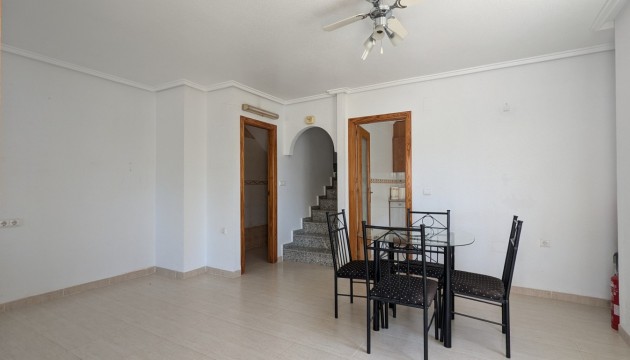 Resale - Townhouse - Ciudad Quesada - Doña Pepa