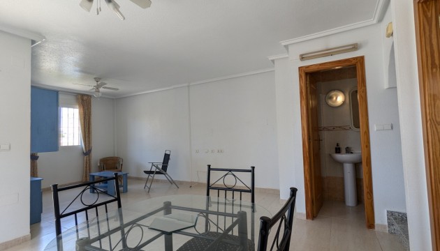 Resale - Townhouse - Ciudad Quesada - Doña Pepa