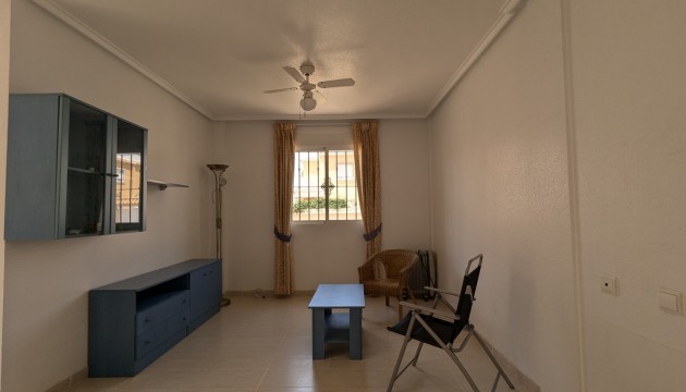 Resale - Townhouse - Ciudad Quesada - Doña Pepa