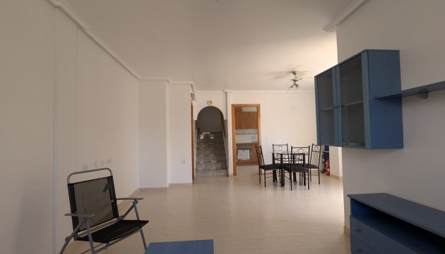 Resale - Townhouse - Ciudad Quesada - Doña Pepa