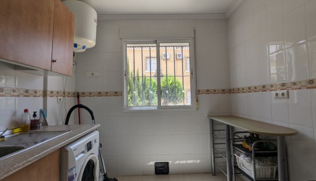 Resale - Townhouse - Ciudad Quesada - Doña Pepa