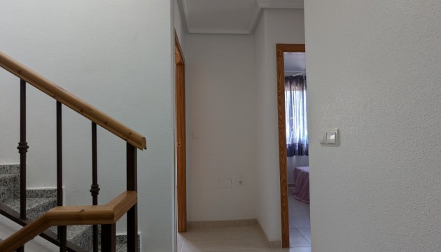 Resale - Townhouse - Ciudad Quesada - Doña Pepa