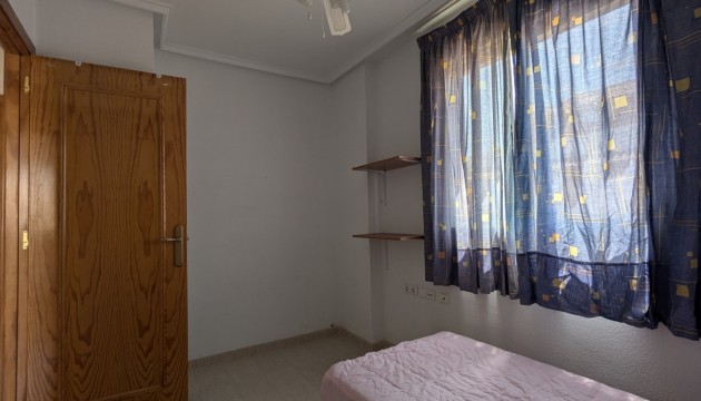 Resale - Townhouse - Ciudad Quesada - Doña Pepa