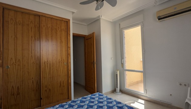 Resale - Townhouse - Ciudad Quesada - Doña Pepa