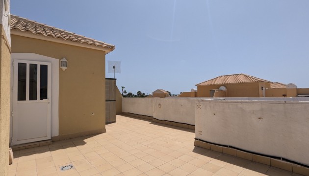 Resale - Townhouse - Ciudad Quesada - Doña Pepa