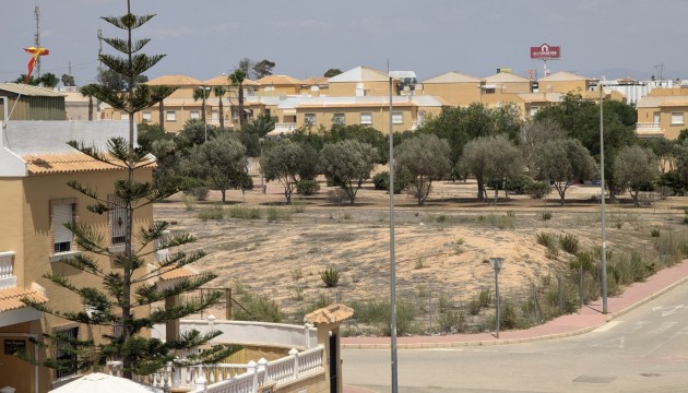 Herverkoop - Herenhuis - Ciudad Quesada - Doña Pepa