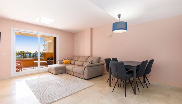 Reventa - Apartamento - Orihuela Costa - Punta Prima