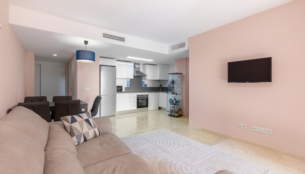 Reventa - Apartamento - Orihuela Costa - Punta Prima