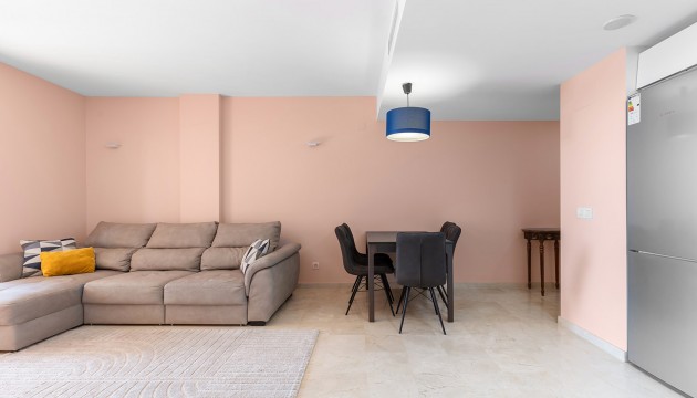 Herverkoop - Apartment - Orihuela Costa - Punta Prima