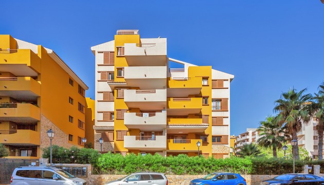 Herverkoop - Apartment - Orihuela Costa - Punta Prima