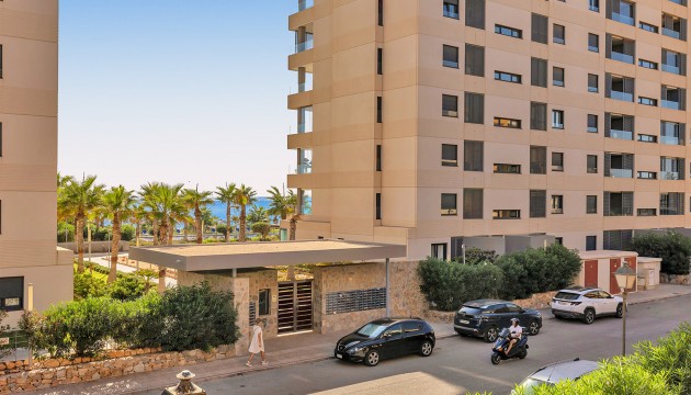 Reventa - Apartamento - Orihuela Costa - Punta Prima