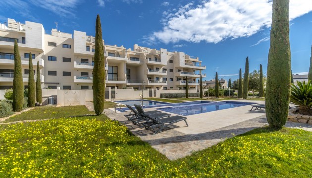 Reventa - Apartamento - Orihuela Costa - Lomas de Cabo Roig