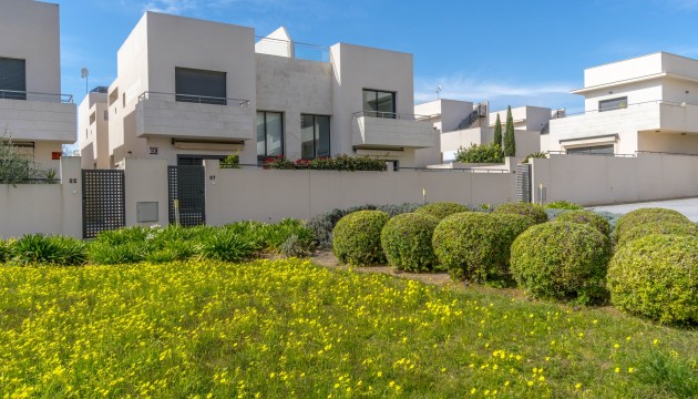 Перепродажа - Квартира - Orihuela Costa - Lomas de Cabo Roig