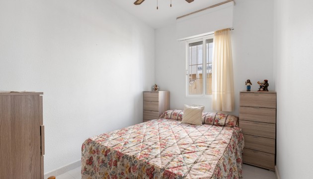 Begagnad - Radhus - Torrevieja - Los Balcones - Los Altos del Edén