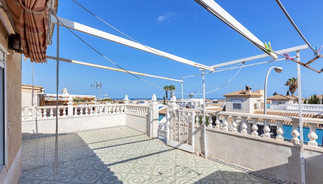 Перепродажа - Таунхаус - Torrevieja - Los Balcones - Los Altos del Edén