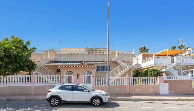 Wiederverkauf - Stadthaus - Torrevieja - Los Balcones - Los Altos del Edén