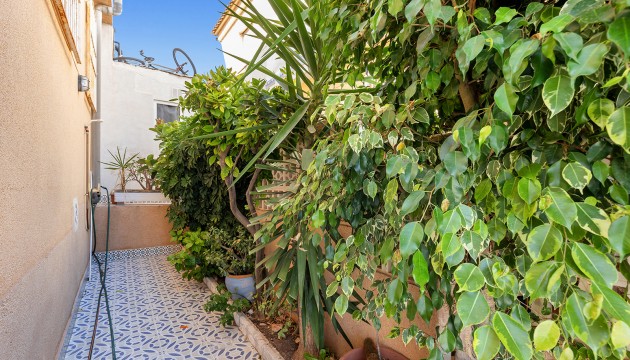 Resale - Townhouse - Torrevieja - Los Balcones - Los Altos del Edén