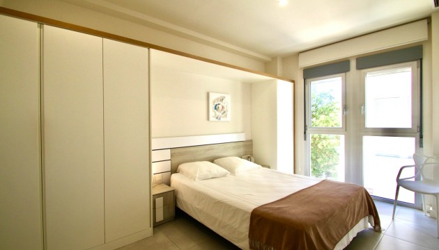 Herverkoop - Apartment - Orihuela Costa - Villamartín