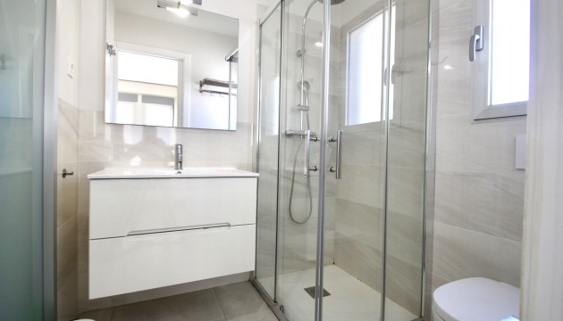 Reventa - Apartamento - Orihuela Costa - Villamartín