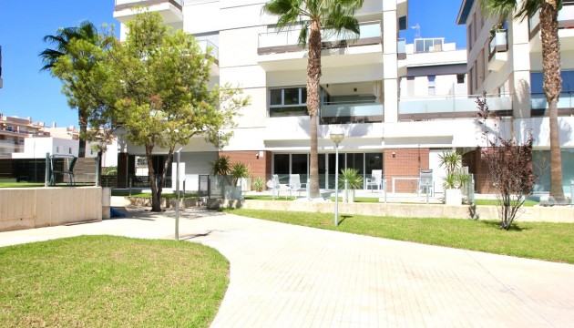 Resale - Apartment - Orihuela Costa - Villamartín