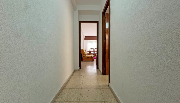 Перепродажа - Квартира - Torrevieja - El Acequión - Los Náufragos