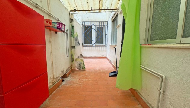 Wiederverkauf - Apartment - Torrevieja - El Acequión - Los Náufragos