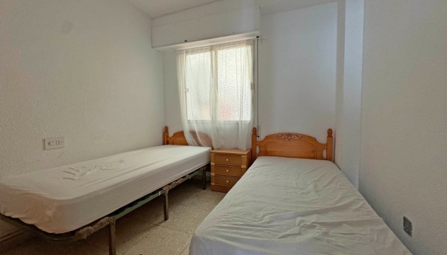 Перепродажа - Квартира - Torrevieja - El Acequión - Los Náufragos