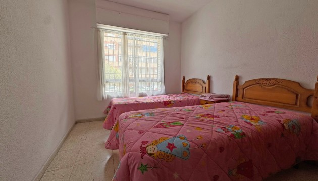 Перепродажа - Квартира - Torrevieja - El Acequión - Los Náufragos