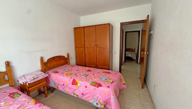 Resale - Apartment - Torrevieja - El Acequión - Los Náufragos